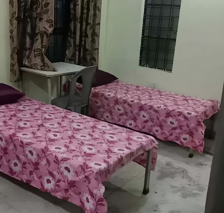 BU Bhopal Hostel and Mess photo 3